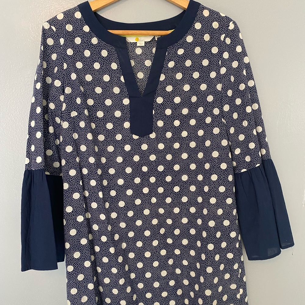 Boden size 4R Kaftan
